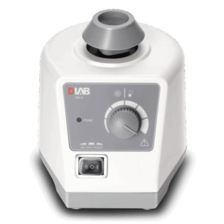 Wytrząsarka laboratoryjna Vortex, model: MX-S