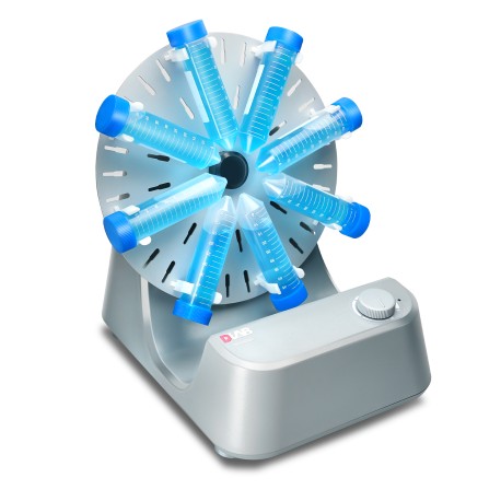 Mieszadło tarczowe laboratoryjne, model: MX-RD-E