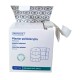 Plaster poiniekcyjny Steriwund (4cmx5m), niesterylny, 250szt./op.