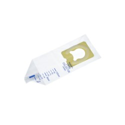 Woreczek do pobierania próbek moczu dla dziewczynek z gąbką 100ml, sterylny, 1szt.