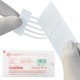 Plaster do zamykania ran RUDASTRIP (13x100mm) czerwony, 6szt./1blister