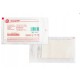 Plaster do zamykania ran RUDASTRIP (25x100mm) czerwony, 6szt./1blister