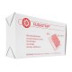 Plaster do zamykania ran RUDASTRIP (25x100mm) czerwony, 6szt./1blister