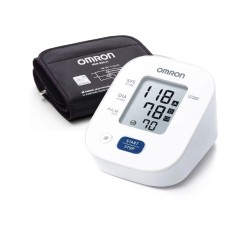 Ciśnieniomierz naramienny automatyczny OMRON M2 + HEM-7146-E, 1szt