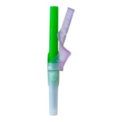 Igła multiadapter systemowy bezpieczny, BD Vacutainer Eclipse, 21G (0,8x32mm), BD368609, op/48szt