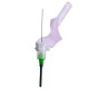 Igła multiadapter systemowy bezpieczny, BD Vacutainer Eclipse, 21G (0,8x32mm), BD368609, op/48szt