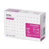 Plaster foliowy, transparentny INTRA TRANSPA TAPE (2,5cm x 9,1m), 12szt./op.