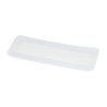 Opatrunek włókninowy z wkładem chłonnym Elastopor Steril (10x25cm) jałowy, 50szt./op.