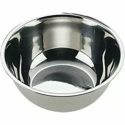 Miska metalowa (210x110mm), Polonus, 1szt.