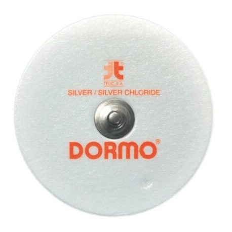 Elektroda do EKG dla dzieci i dorosłych (40x32mm), 100szt./op.