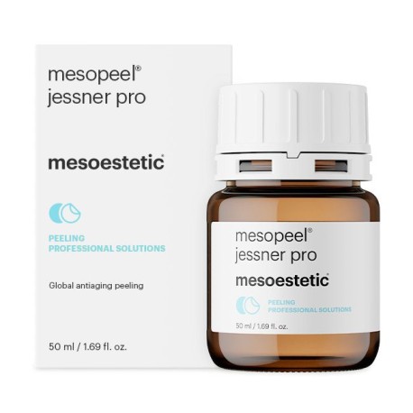 Mesoestetic Mesopeel Jessner Pro, 50ml