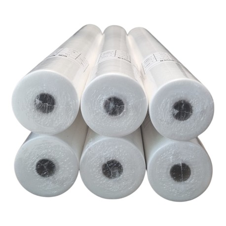 Podkład włókninowy w rolce biały 15g (60cmx50m), 6rol./op.