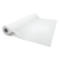 Podkład włókninowy w rolce 15g (60cmx50m) biały, 1rol.