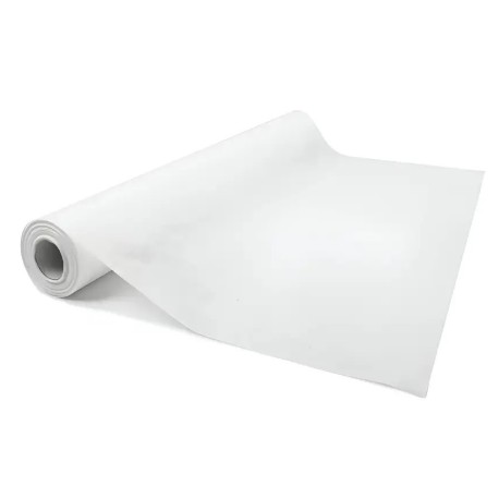 Podkład włókninowy w rolce 15g (60cmx50m) biały, 1rol.