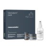 Mesoestetic Blemiderm Pack, profesjonalna kuracja przeciwtrądzikowa, 1op.