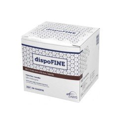 Igła iniekcyjna DispoFine 26G (0,45x16mm), 100szt./op.