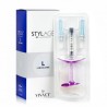 STYLAGE L Bi-SOFT® z lidokainą, 1x strzykawka 1ml