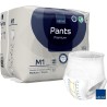 Majtki chłonne Abena Pants M1 Premium (rozm. M), 15szt./op.