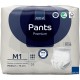 Majtki chłonne Abena Pants M1 Premium (rozm. M), 15szt./op.