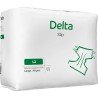 Pieluchomajtki Delta Slip L2 Air+ (rozm. L), 18szt./op.