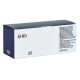 Igła do nakłuć podpajęczynówkowych BD SPINAL NEEDLE 22G (0,7x38mm), 1szt.