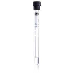 Probówka OB metoda logarytmiczna 1,6ml (4NC 3,2%), 100szt./op.