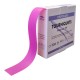 Staza bezlateksowa w rolce Improve, różowa, 25szt./op.