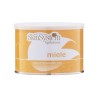 Wosk do depilacji w puszce, Miodowy, 400ml