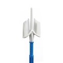 Szczoteczka cytologiczna z wydłużoną końcówką Rovers Cervex-Brush Combi, 1szt.