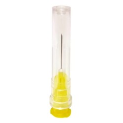 Igła do mezoterapii iNJECT BIOMEDICO (30G) 0,30x12mm, 10szt./blister