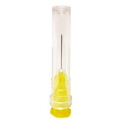 Igła do mezoterapii iNJECT BIOMEDICO (30G) 0,30x12mm, 10szt./blister