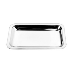 Taca metalowa do narzędzi (220x120x25mm), Polonus, 1szt.