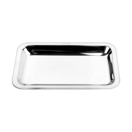 Taca metalowa do narzędzi (220x120x25mm), Polonus, 1szt.