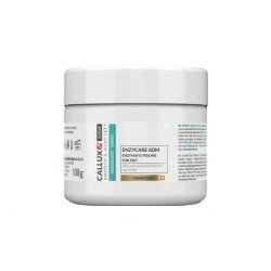 Callux Enzycare ADM - Peeling enzymatyczny do stóp, 100g