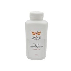 Talk Kosmetyczny, bezzapachowy AtaCare 100g, 1szt.