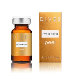 DIVES MED Hydra Royal Peel 5ml, 1szt.