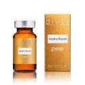 DIVES MED Hydra Royal Peel 5ml, 1szt.