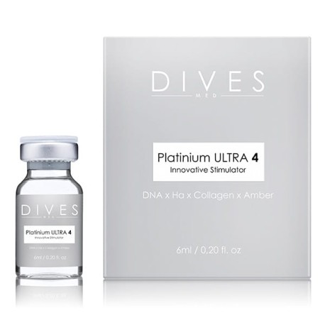 Dives MED Platinum Ultra 4 Stimulator, 1x6ml