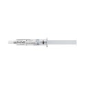 Strzykawka Polymed Polyflush z jałową solą fizjologiczną 10ml, 1szt.
