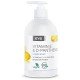 Mydło w płynie z pompką Eva Natura z witaminą E i D-panthenolem, 500ml