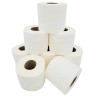 Papier toaletowy 3W QUALITA, 8rol./op.