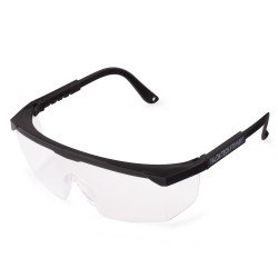 Okulary ochronne do zabiegów kosmetycznych Falon-Tech, 1szt.