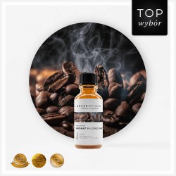 Olejek eteryczny AROMAT PALONEJ KAWY 10ml, 1szt.