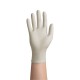 Rękawice nitrylowe PF easyCare Białe (Rozm. S), 100szt./op.