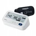 Ciśnieniomierz naramienny OMRON M3 Comfort Afib + HEM-7196-FLE1, automatyczny, 1szt.