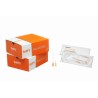 Kaniula Softfil Precision 23G (0,6x50mm) + prowadnica Sharp needle 0,6x25mm, 1szt.