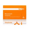 Kaniula Softfil EasyGuide 25G (0,7x50mm) + igła 0,8x25mm, 1szt.