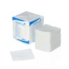 Kompres włókninowy NONVI LUX (10x10cm) 4W - 30g, niejałowy, 100szt./op.