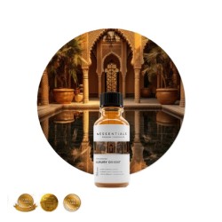 Olejek zapachowy LUXURY ORIENT 10ml, 1szt.