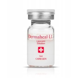 Dermaheal LL 1x5ml